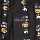 Brooks Brothers ブルックス ブラザーズ トランクス 25SS フットボール - パンツ  RENOWNINX ONLINE SHOP