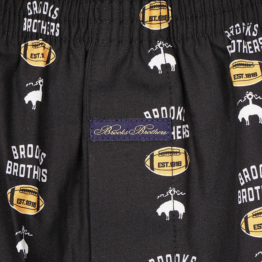 Brooks Brothers ブルックス ブラザーズ トランクス 25SS フットボール - パンツ RENOWNINX ONLINE SHOP
