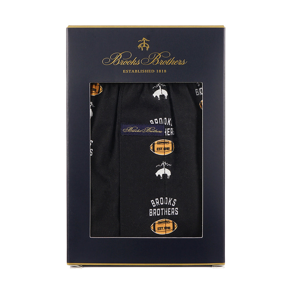 Brooks Brothers ブルックス ブラザーズ トランクス 25SS フットボール - パンツ  RENOWNINX ONLINE SHOP
