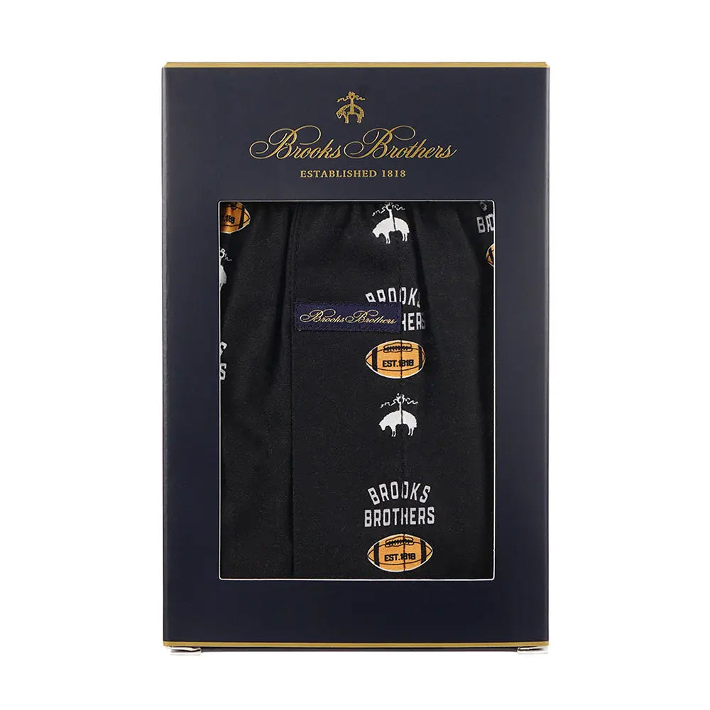 Brooks Brothers ブルックス ブラザーズ トランクス 25SS フットボール - パンツ RENOWNINX ONLINE SHOP