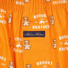 Brooks Brothers ブルックス ブラザーズ トランクス 25SS ベア&エンブレム - パンツ  RENOWNINX ONLINE SHOP
