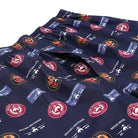Brooks Brothers ブルックス ブラザーズ トランクス 25SS BBワッペン - パンツ  RENOWNINX ONLINE SHOP
