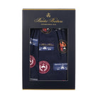 Brooks Brothers ブルックス ブラザーズ トランクス 25SS BBワッペン - パンツ  RENOWNINX ONLINE SHOP