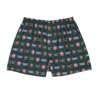 Brooks Brothers ブルックス ブラザーズ トランクス 25SS BBワッペン - パンツ Dark Green / LL RENOWNINX ONLINE SHOP