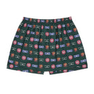 Brooks Brothers ブルックス ブラザーズ トランクス 25SS BBワッペン - パンツ  RENOWNINX ONLINE SHOP