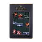 Brooks Brothers ブルックス ブラザーズ トランクス 25SS BBワッペン - パンツ  RENOWNINX ONLINE SHOP