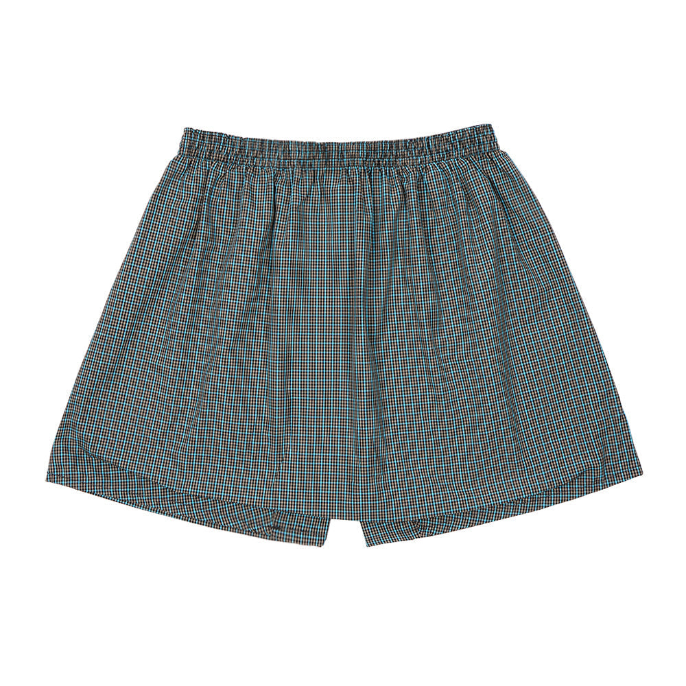 Brooks Brothers ブルックス ブラザーズ トランクス 25SS チェックA - パンツ  RENOWNINX ONLINE SHOP