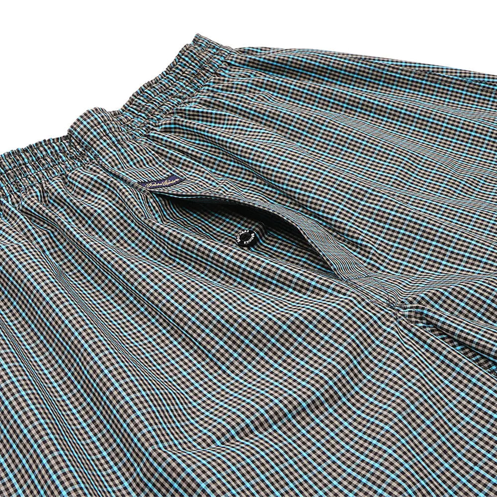 Brooks Brothers ブルックス ブラザーズ トランクス 25SS チェックA - パンツ RENOWNINX ONLINE SHOP