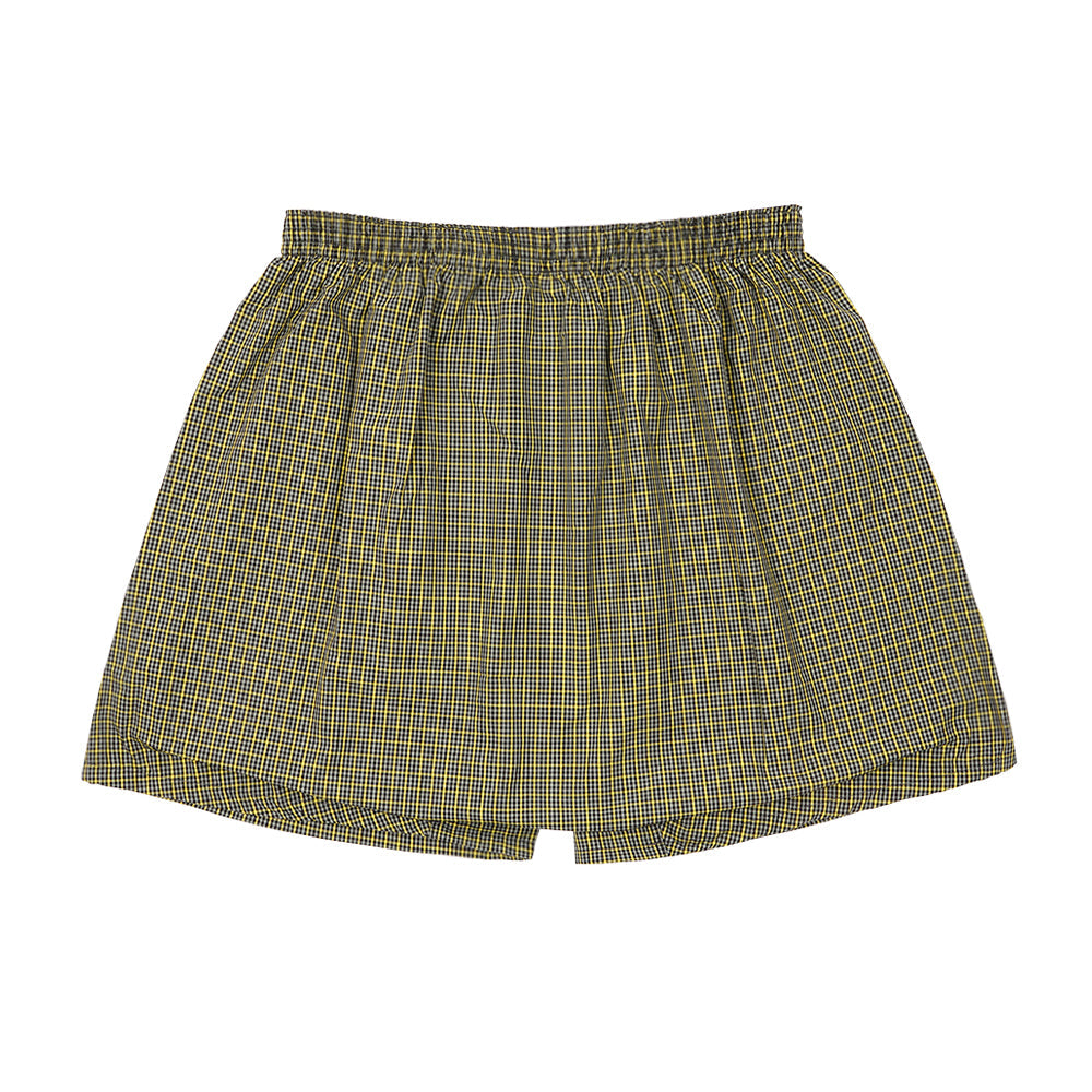 Brooks Brothers ブルックス ブラザーズ トランクス 25SS チェックA - パンツ  RENOWNINX ONLINE SHOP