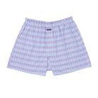 Brooks Brothers ブルックス ブラザーズ トランクス 25S サッカーチェック - パンツ Green / LL RENOWNINX ONLINE SHOP