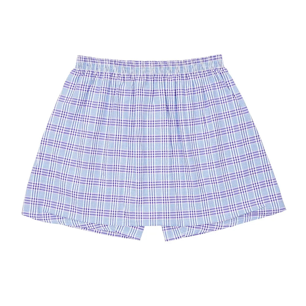 Brooks Brothers ブルックス ブラザーズ トランクス 25S サッカーチェック - パンツ RENOWNINX ONLINE SHOP