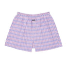 Brooks Brothers ブルックス ブラザーズ トランクス 25S サッカーチェック - パンツ Red / LL RENOWNINX ONLINE SHOP