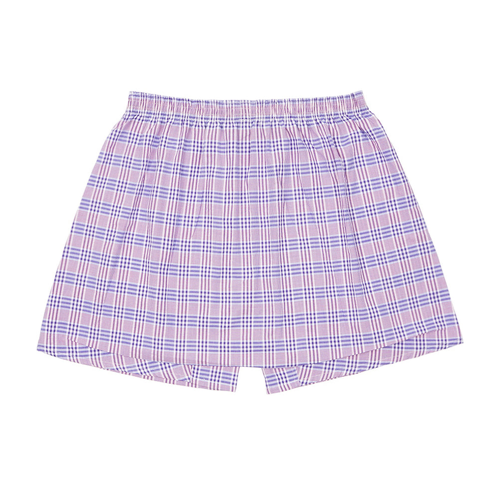 Brooks Brothers ブルックス ブラザーズ トランクス 25S サッカーチェック - パンツ  RENOWNINX ONLINE SHOP