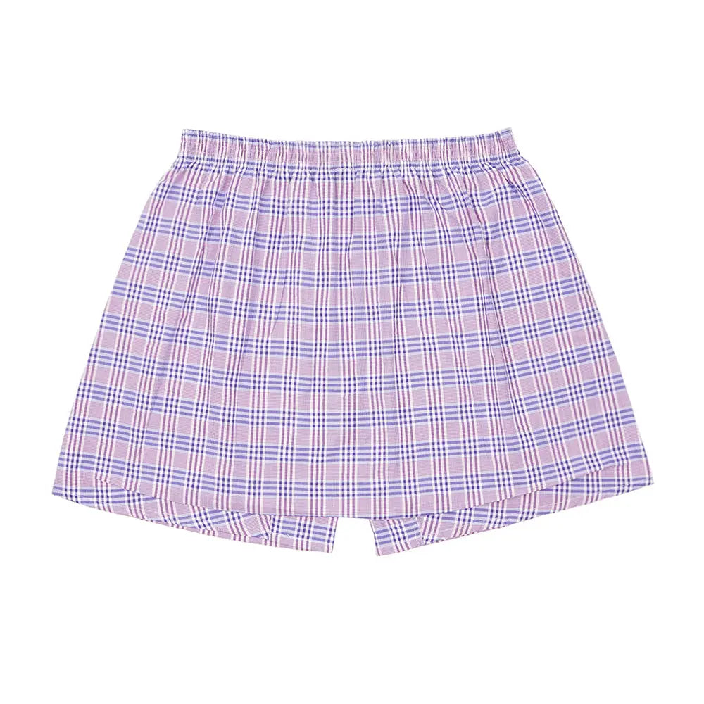 Brooks Brothers ブルックス ブラザーズ トランクス 25S サッカーチェック - パンツ RENOWNINX ONLINE SHOP