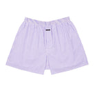 Brooks Brothers ブルックス ブラザーズ トランクス 25S サッカーミニギンガムチェック - パンツ Blue / LL RENOWNINX ONLINE SHOP