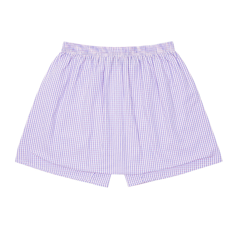 Brooks Brothers ブルックス ブラザーズ トランクス 25S サッカーミニギンガムチェック - パンツ  RENOWNINX ONLINE SHOP