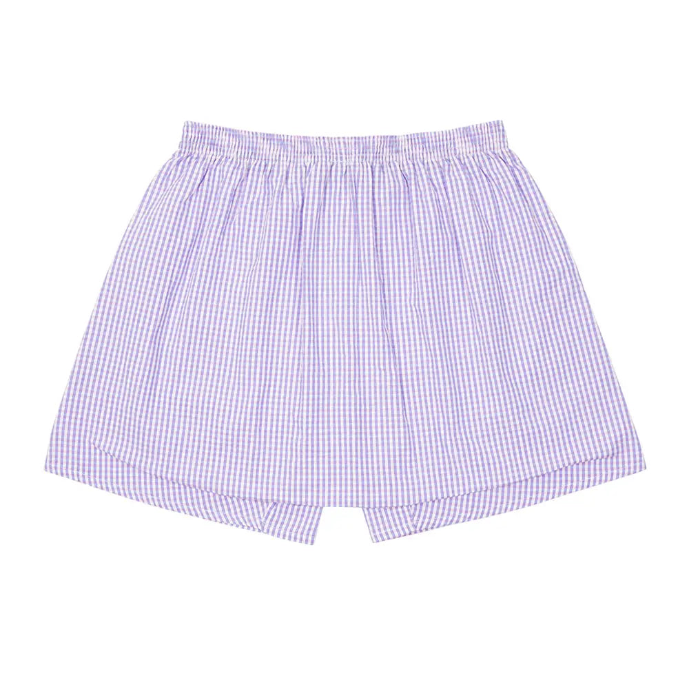 Brooks Brothers ブルックス ブラザーズ トランクス 25S サッカーミニギンガムチェック - パンツ RENOWNINX ONLINE SHOP