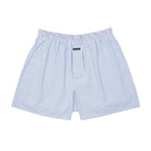 Brooks Brothers ブルックス ブラザーズ トランクス 25S サッカーミニギンガムチェック - パンツ Green / LL RENOWNINX ONLINE SHOP