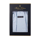 Brooks Brothers ブルックス ブラザーズ トランクス 25S サッカーミニギンガムチェック - パンツ  RENOWNINX ONLINE SHOP