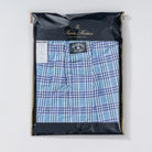 Brooks Brothers ブルックス ブラザーズ 6分丈パンツ 25SサッカーチェックC - ルームウェア  RENOWNINX ONLINE SHOP