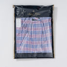 Brooks Brothers ブルックス ブラザーズ 6分丈パンツ 25SサッカーチェックC - ルームウェア  RENOWNINX ONLINE SHOP