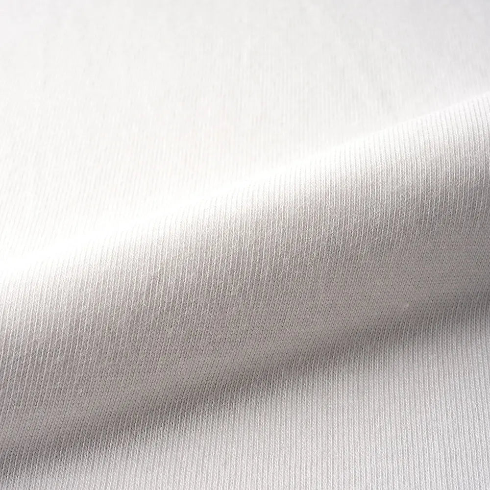 MACKINTOSH PHILOSOPHY マッキントッシュ フィロソフィー 長袖丸首Tシャツ 甘撚天竺 バッキンガムベアワッペン - トップス RENOWNINX ONLINE SHOP