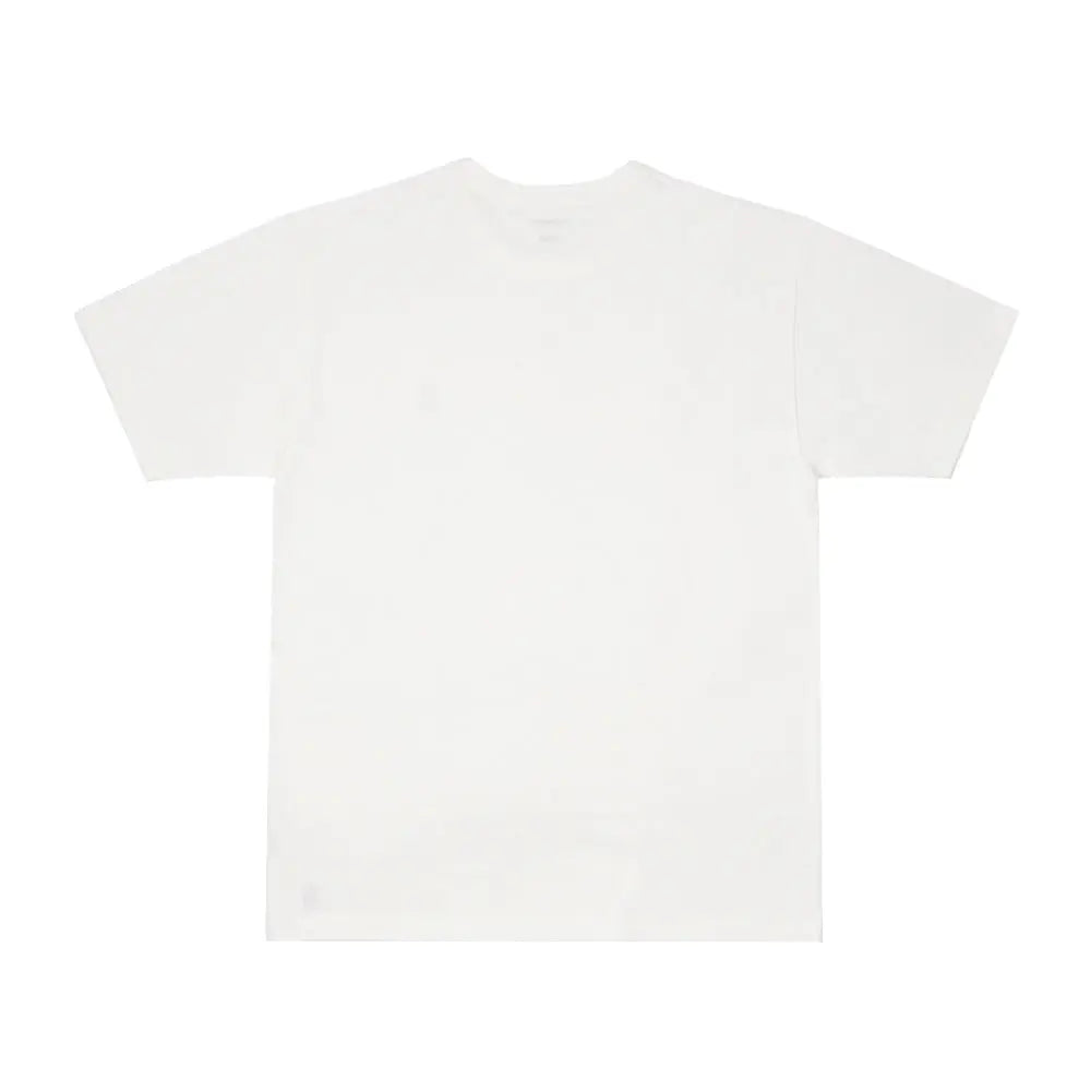 MACKINTOSH PHILOSOPHY マッキントッシュ フィロソフィー 半袖丸首Tシャツ 甘撚天竺 バッキンガムベアワッペン - トップス RENOWNINX ONLINE SHOP