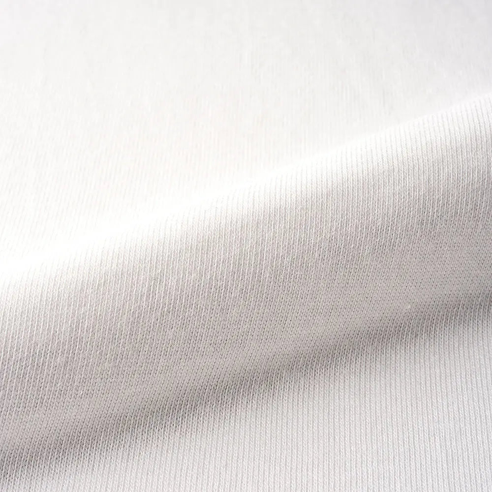 MACKINTOSH PHILOSOPHY マッキントッシュ フィロソフィー 半袖丸首Tシャツ 甘撚天竺 バッキンガムベアワッペン - トップス RENOWNINX ONLINE SHOP