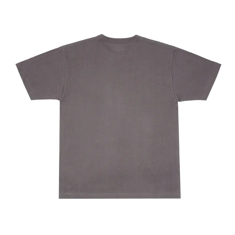 MACKINTOSH PHILOSOPHY マッキントッシュ フィロソフィー 半袖丸首Tシャツ 甘撚天竺 バッキンガムベアワッペン - トップス RENOWNINX ONLINE SHOP