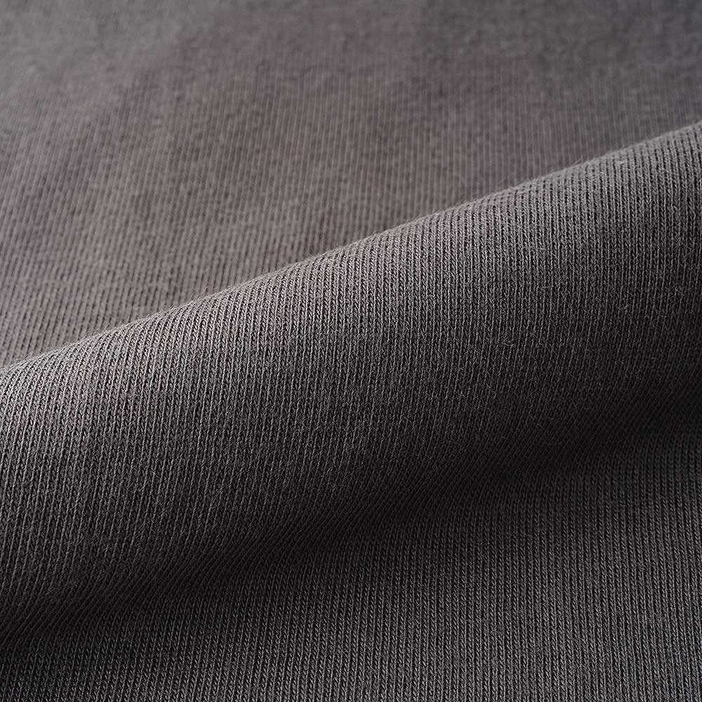 MACKINTOSH PHILOSOPHY マッキントッシュ フィロソフィー 半袖丸首Tシャツ 甘撚天竺 バッキンガムベアワッペン - トップス RENOWNINX ONLINE SHOP