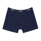 MACKINTOSH PHILOSOPHY マッキントッシュ フィロソフィー ライトガード 無地ボクサー - パンツ Navy / LL RENOWNINX ONLINE SHOP