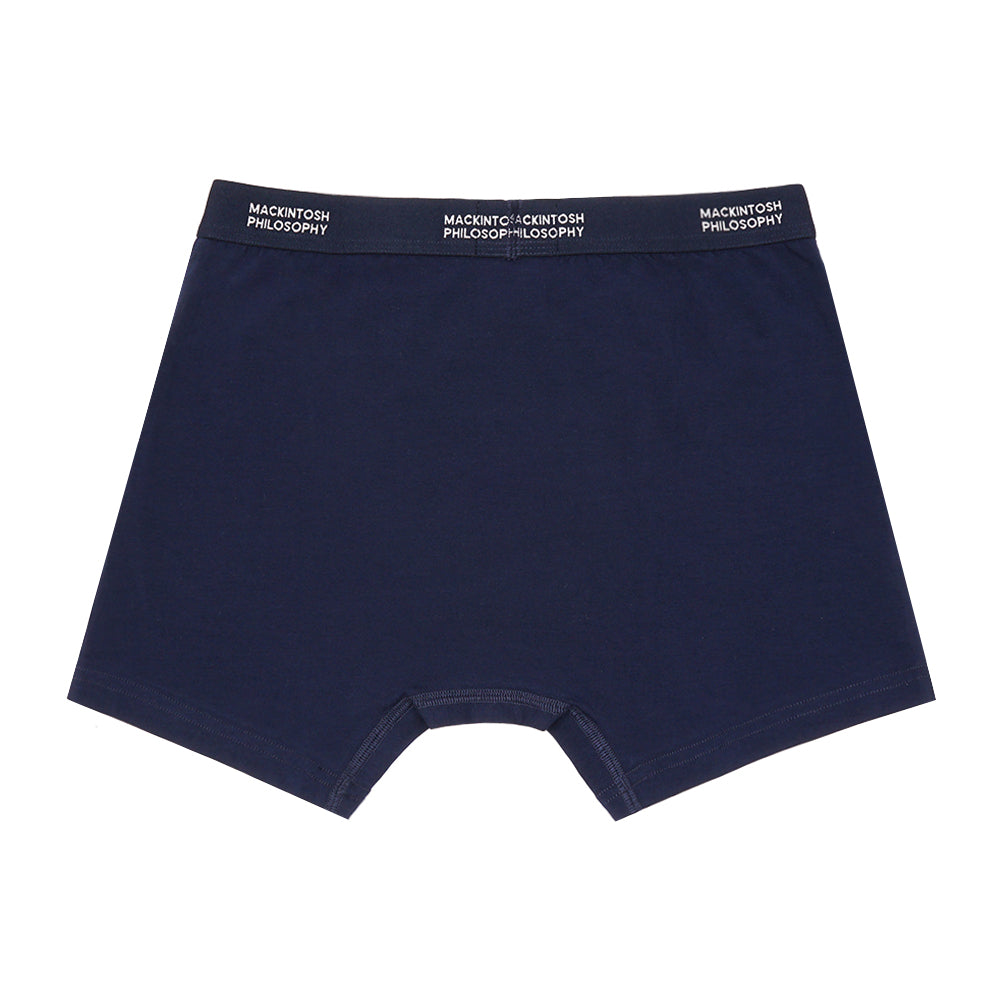 MACKINTOSH PHILOSOPHY マッキントッシュ フィロソフィー ライトガード 無地ボクサー - パンツ  RENOWNINX ONLINE SHOP