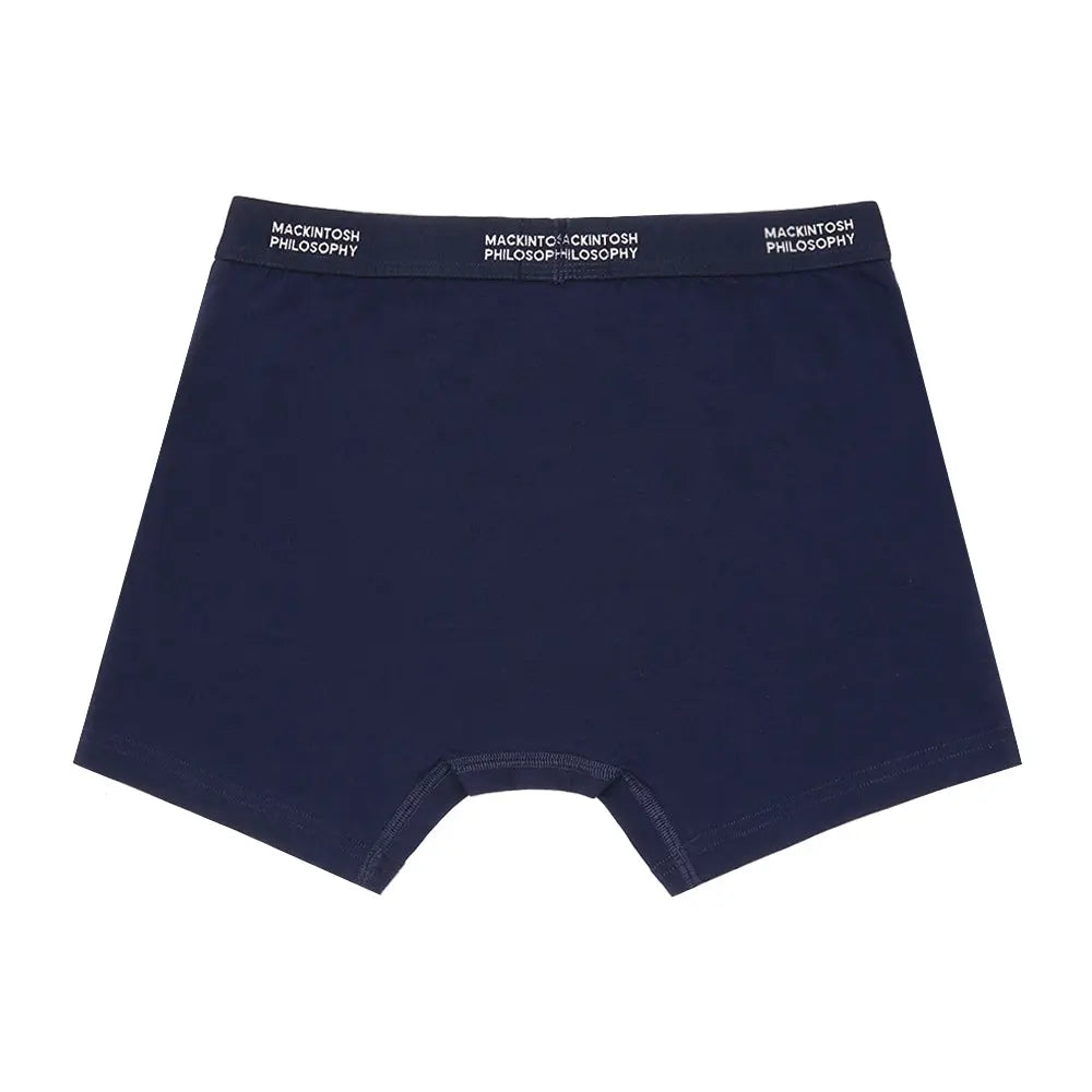 MACKINTOSH PHILOSOPHY マッキントッシュ フィロソフィー ライトガード 無地ボクサー - パンツ RENOWNINX ONLINE SHOP