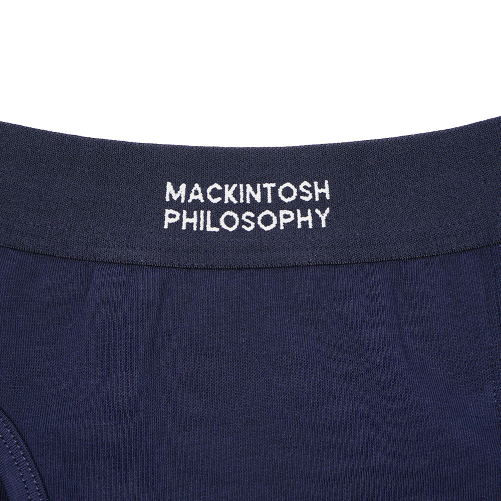 MACKINTOSH PHILOSOPHY マッキントッシュ フィロソフィー ライトガード 無地ボクサー - パンツ  RENOWNINX ONLINE SHOP