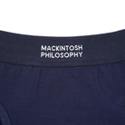 MACKINTOSH PHILOSOPHY マッキントッシュ フィロソフィー ライトガード 無地ボクサー - パンツ  RENOWNINX ONLINE SHOP