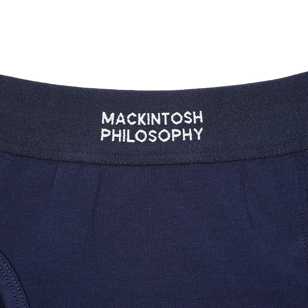 MACKINTOSH PHILOSOPHY マッキントッシュ フィロソフィー ライトガード 無地ボクサー - パンツ RENOWNINX ONLINE SHOP