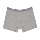 MACKINTOSH PHILOSOPHY マッキントッシュ フィロソフィー ライトガード 無地ボクサー - パンツ Gray / LL RENOWNINX ONLINE SHOP