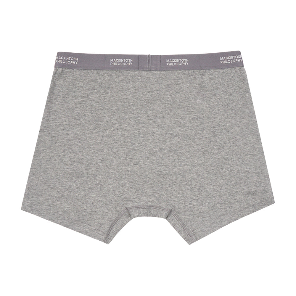 MACKINTOSH PHILOSOPHY マッキントッシュ フィロソフィー ライトガード 無地ボクサー - パンツ  RENOWNINX ONLINE SHOP