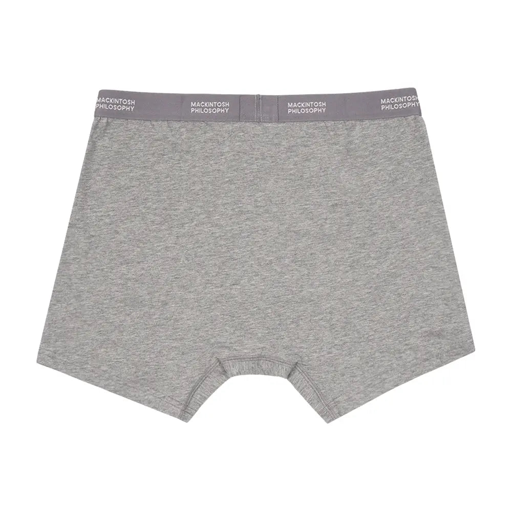 MACKINTOSH PHILOSOPHY マッキントッシュ フィロソフィー ライトガード 無地ボクサー - パンツ RENOWNINX ONLINE SHOP