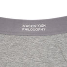 MACKINTOSH PHILOSOPHY マッキントッシュ フィロソフィー ライトガード 無地ボクサー - パンツ  RENOWNINX ONLINE SHOP