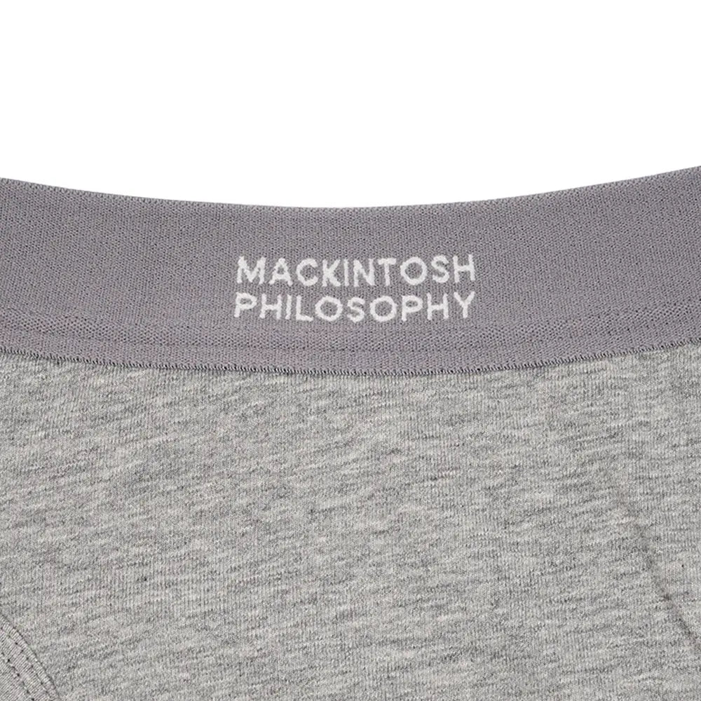 MACKINTOSH PHILOSOPHY マッキントッシュ フィロソフィー ライトガード 無地ボクサー - パンツ RENOWNINX ONLINE SHOP