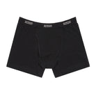 MACKINTOSH PHILOSOPHY マッキントッシュ フィロソフィー ライトガード 無地ボクサー - パンツ Black / LL RENOWNINX ONLINE SHOP