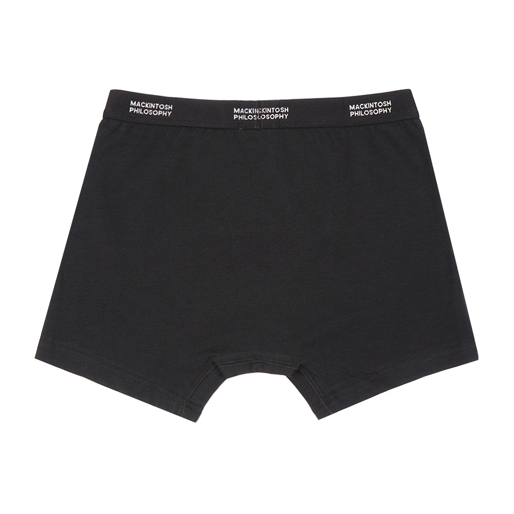 MACKINTOSH PHILOSOPHY マッキントッシュ フィロソフィー ライトガード 無地ボクサー - パンツ  RENOWNINX ONLINE SHOP