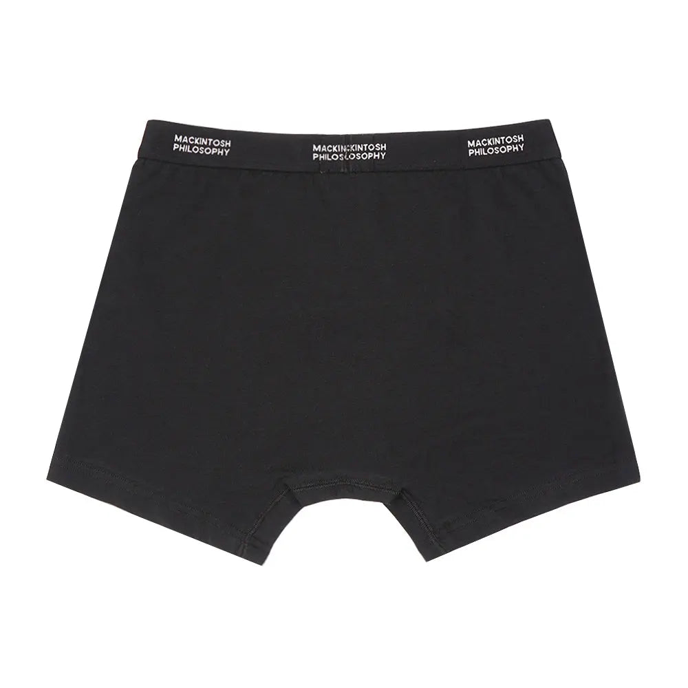 MACKINTOSH PHILOSOPHY マッキントッシュ フィロソフィー ライトガード 無地ボクサー - パンツ RENOWNINX ONLINE SHOP