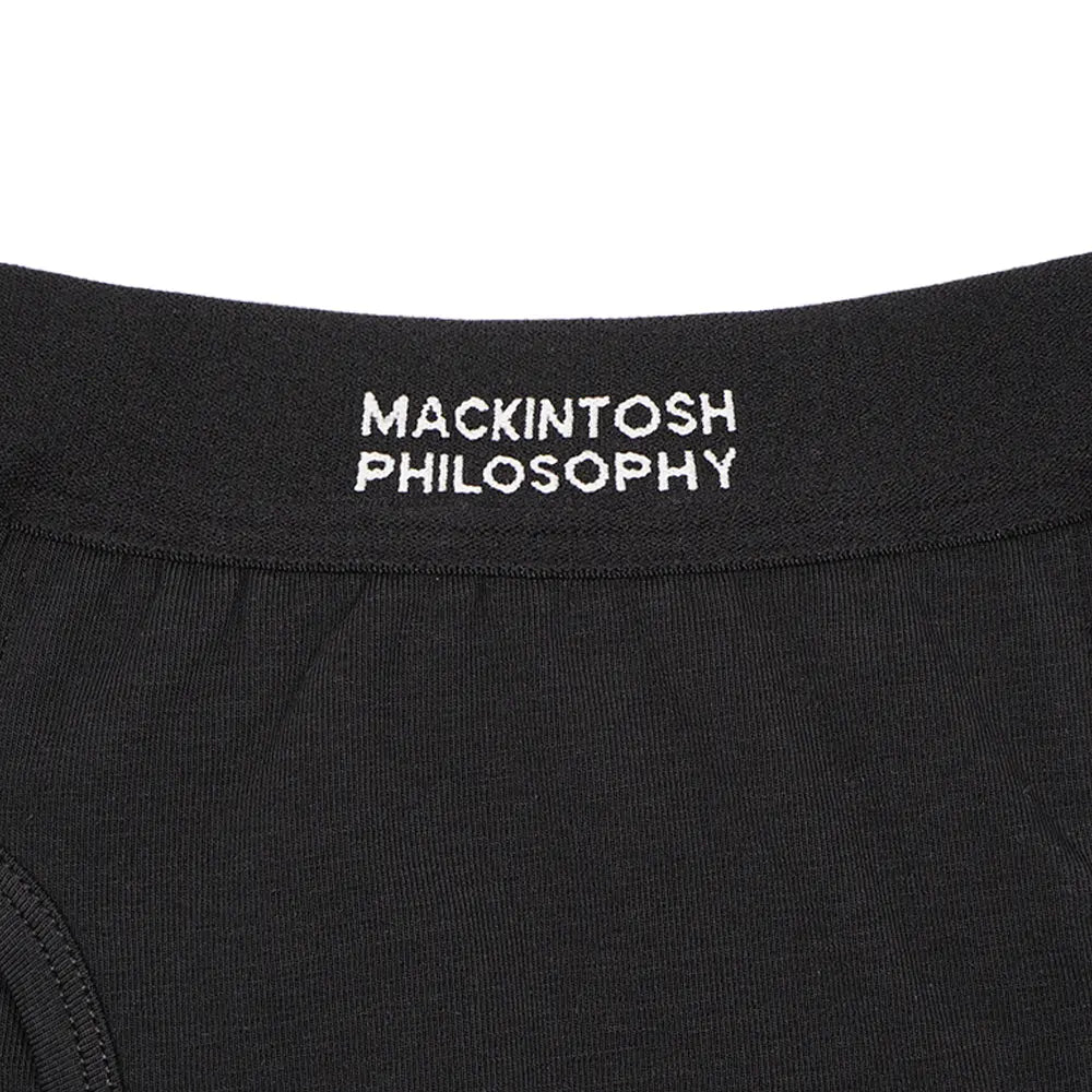 MACKINTOSH PHILOSOPHY マッキントッシュ フィロソフィー ライトガード 無地ボクサー - パンツ RENOWNINX ONLINE SHOP