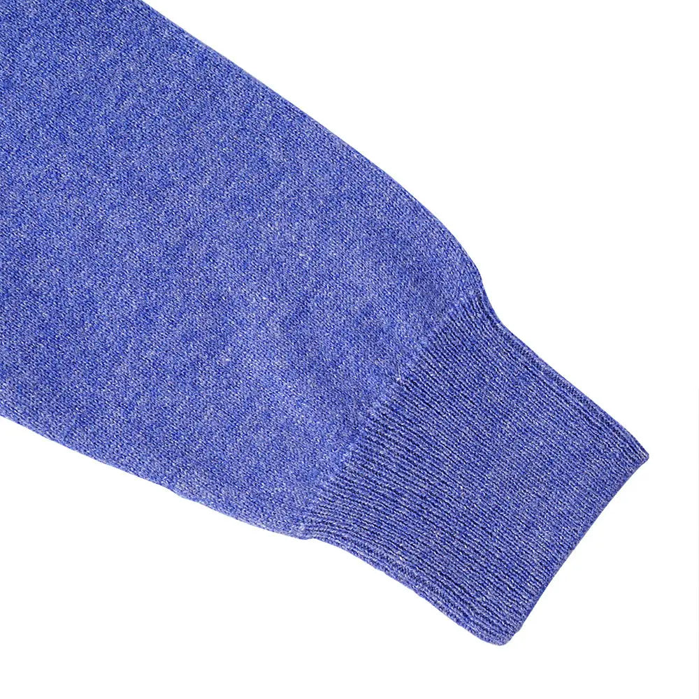 Aquascutum アクアスキュータム カシミヤ100% クルーネック - ルームウェア RENOWNINX ONLINE SHOP