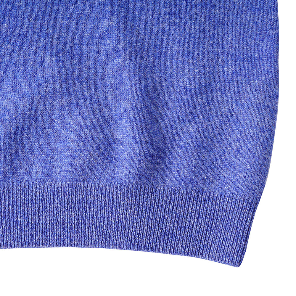 Aquascutum アクアスキュータム カシミヤ100% クルーネック - ルームウェア RENOWNINX ONLINE SHOP