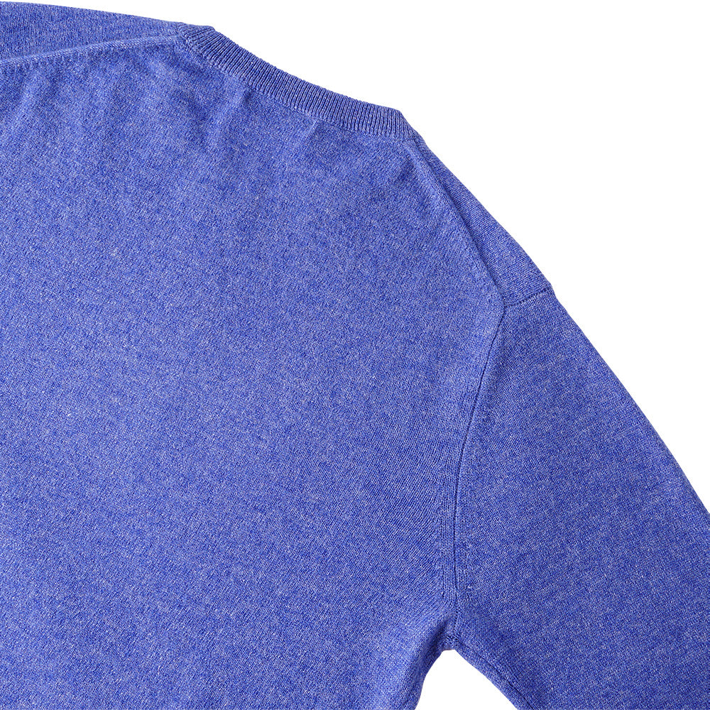 Aquascutum アクアスキュータム カシミヤ100% クルーネック - ルームウェア RENOWNINX ONLINE SHOP