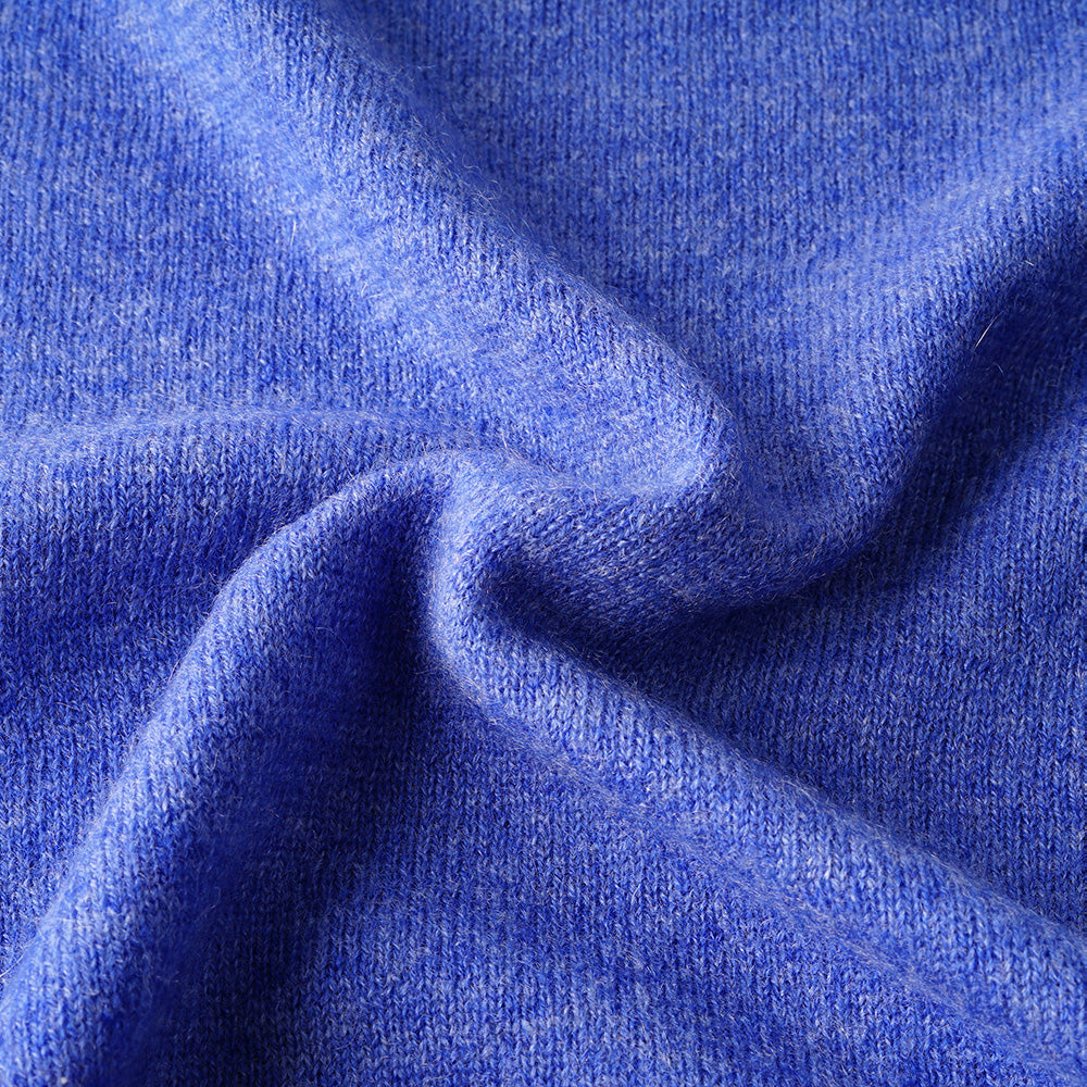 Aquascutum アクアスキュータム カシミヤ100% クルーネック - ルームウェア RENOWNINX ONLINE SHOP