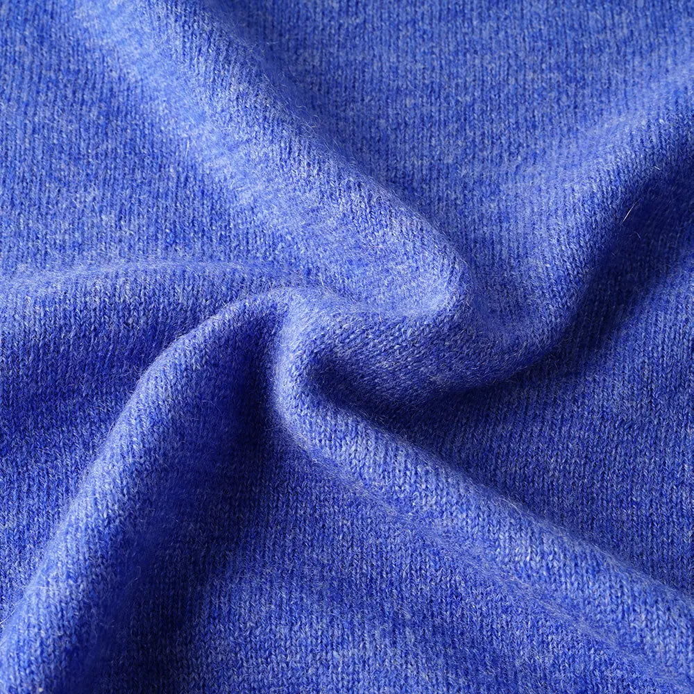 Aquascutum アクアスキュータム カシミヤ100% クルーネック - ルームウェア RENOWNINX ONLINE SHOP